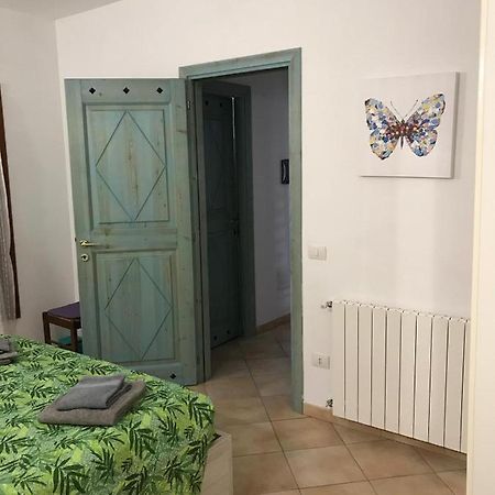 شقة 21 Via Del Faro أولبيا المظهر الخارجي الصورة